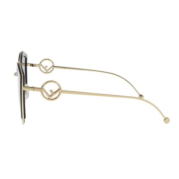 Fendi Sunglasses - Picture 2 of 6